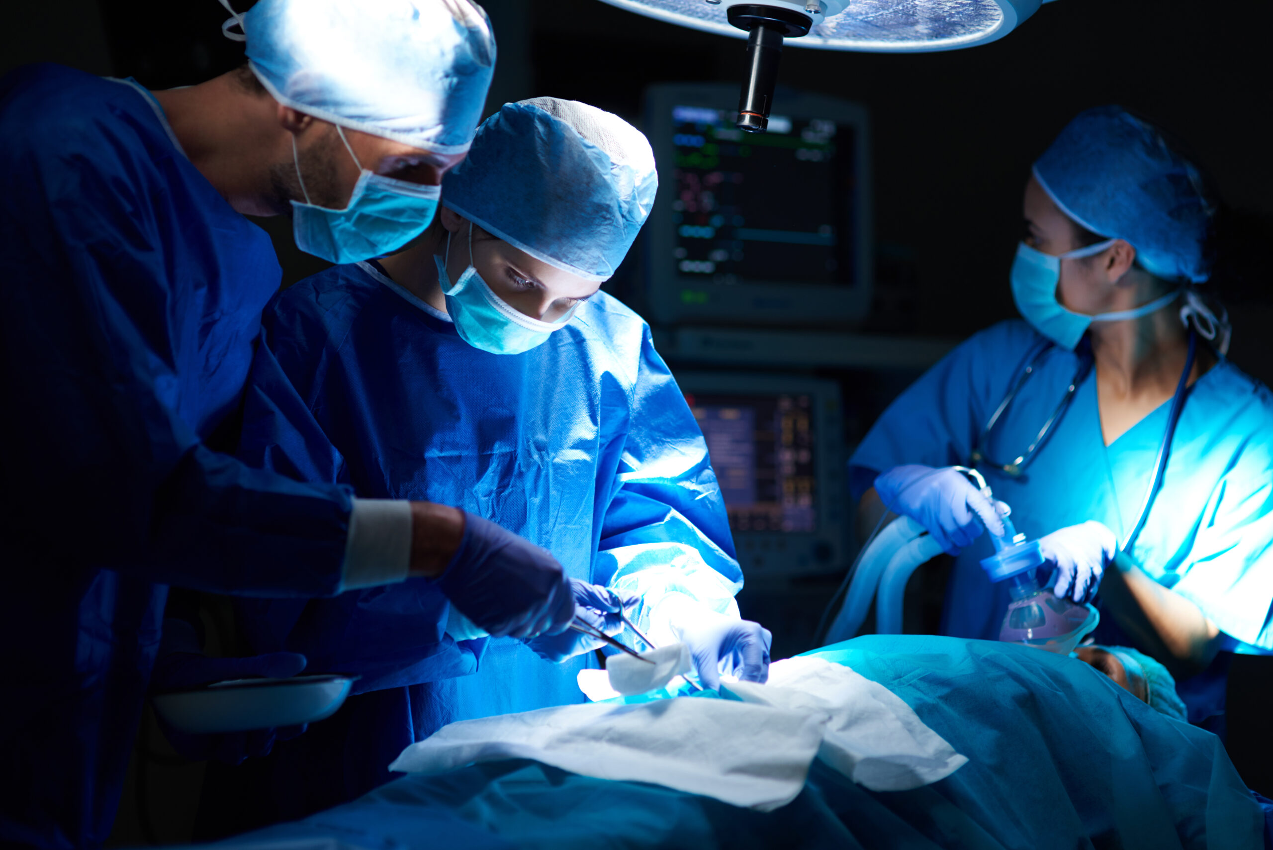 Hiatus Hernia